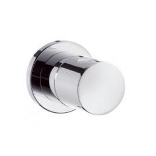 Hansgrohe zawór odcinający S element zewnętrzny chrom 15972000