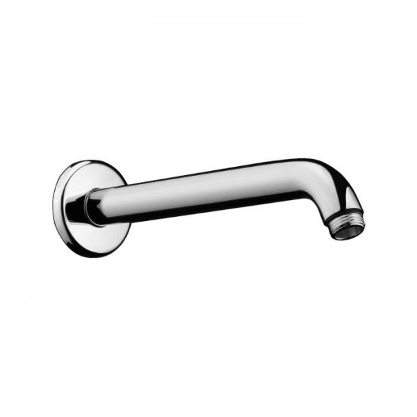 Hansgrohe ramię prysznicowe 230mm chrom 27412000