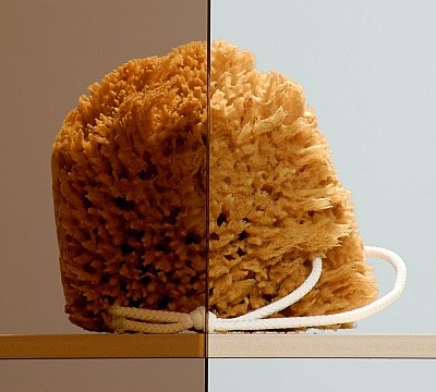 Radaway Premium Plus A 1700 kabina półokrągła 80x80 drzwi przesuwne chrom brązowe Easy Clean 30411-01-08N