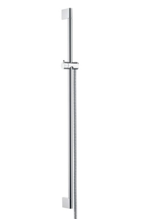 Hansgrohe Unica'Crometta drążek prysznicowy 0,90m chrom 27614000