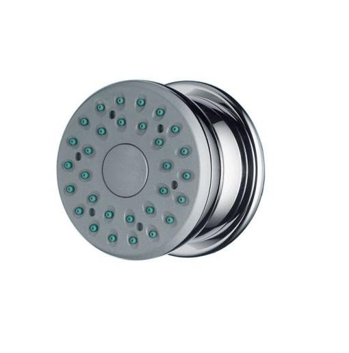 Hansgrohe Bodyvette dysza boczna DN15 chrom 28466000