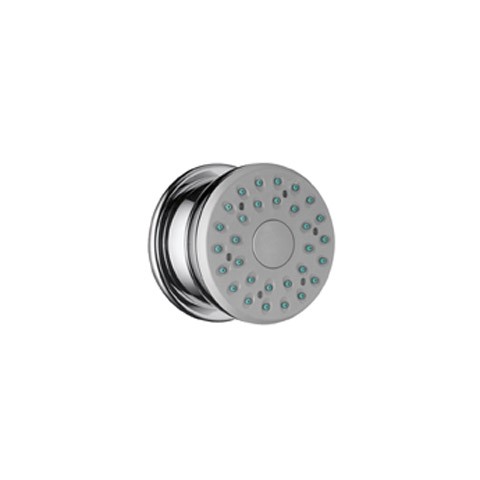 Hansgrohe Bodyvette Stop dysza boczna DN15 chrom 28467000