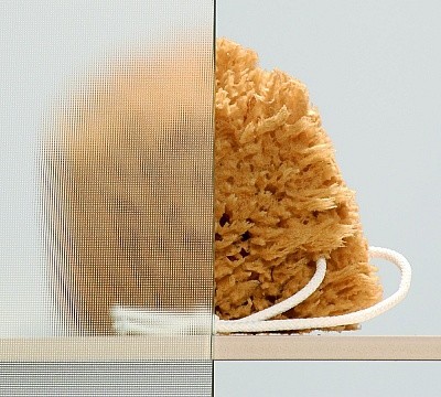 Radaway Vesta S ścianka nawannowa 75cm do kompletowania z drzwiami nawannowymi przesuwnymi Vesta DW chrom fabric 204075-06