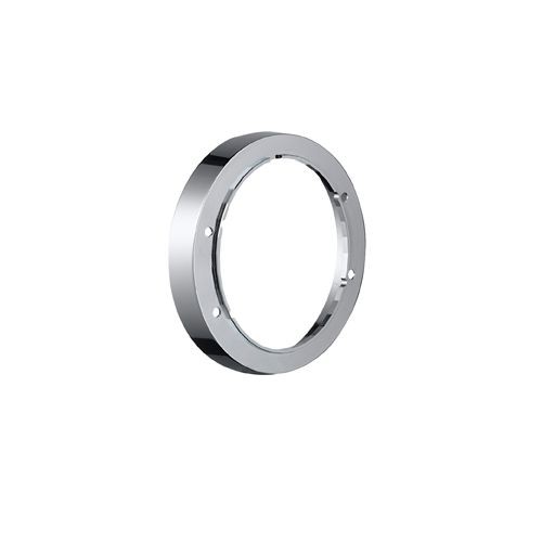 Hansgrohe rozeta maskująca do iBox fi 150mm  chrom 13597000