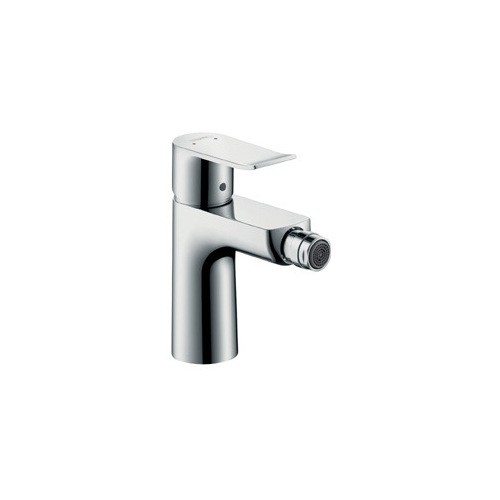 Hansgrohe Metris E2 bateria bidetowa chrom 31280000