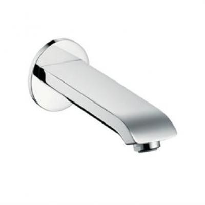 Hansgrohe Metris E2 wylewka wannowa DN20 chrom 31494000