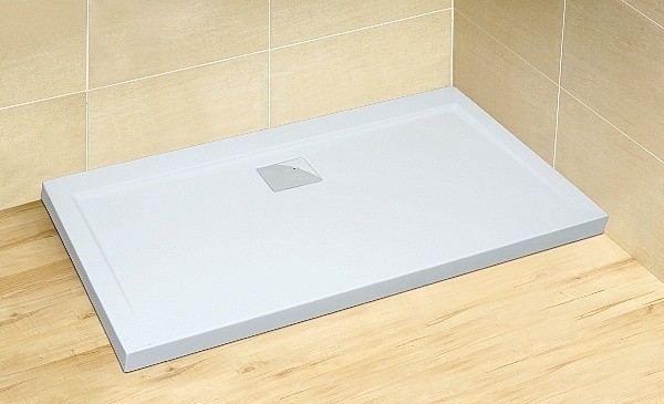 Radaway Argos D brodzik prostokątny płaski 120x80 4AD812-01