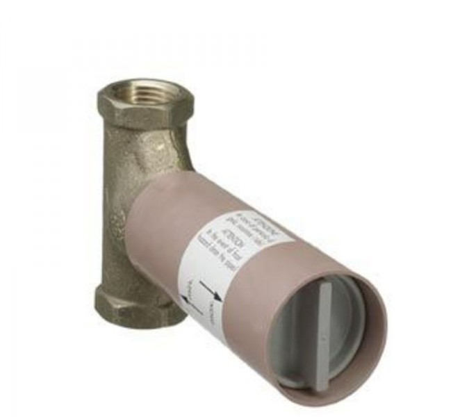 Hansgrohe zawór odcinający DN20 element podtynkowy 15970180
