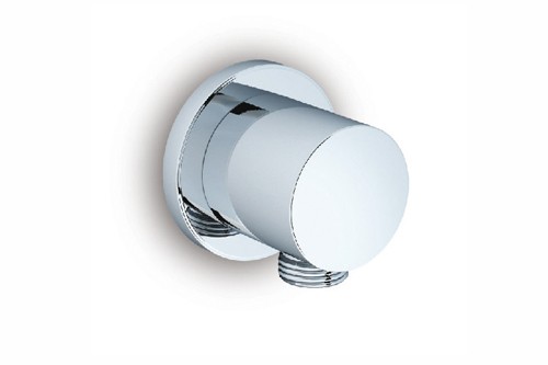 Ravak przyłącze katowe węża chrom 701.00 X07P004