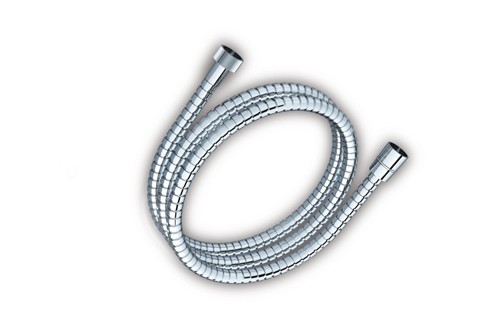 Ravak wąż natryskowy 150 cm nierdzewny chrom 911.00 X07P006