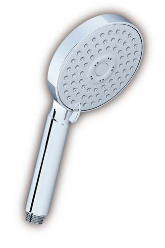 Ravak słuchawka prysznicowa płaska 3-funkcyjna 953.00 X07P009