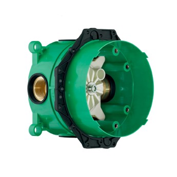 Hansgrohe iBox universal zestaw podtynkowy 01800180