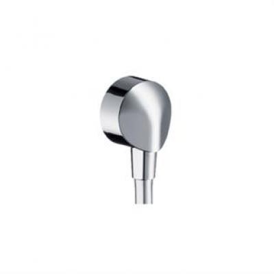 Hansgrohe Fixfit przyłacze kątowe węża DN15 chrom 27454000