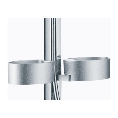 Hansgrohe Raindance mydelniczka Cassetta chrom 28698000