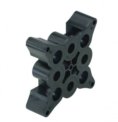 Hansgrohe zestaw przedłużający 25mm do iBox 13595000