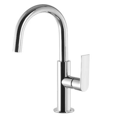 Tres Loft bateria umywalkowa chrom 200.205.04