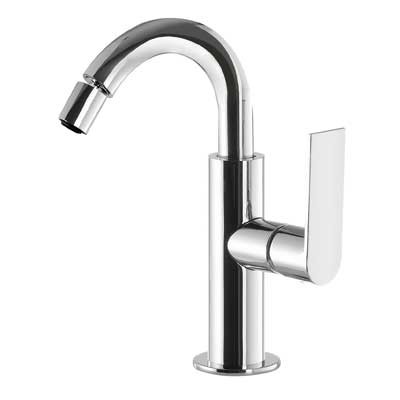 Tres Loft bateria bidetowa perlator chrom 200.224.01