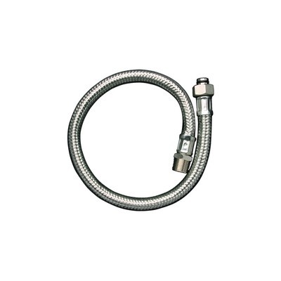 Hansgrohe wąż przylączeniowy do 2-otworowego termostatu 96396000