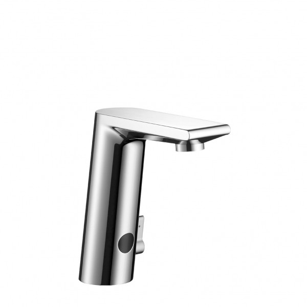 Hansgrohe Metris S Electronic bateria umywalkowa na podczerwień zasilana z sieci 230V chrom 31102000