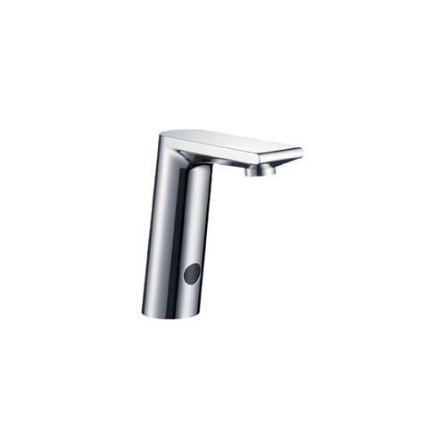 Hansgrohe Metris S Electronic bateria umywalkowa na podczerwień zasilana z sieci 230V chrom 31103000