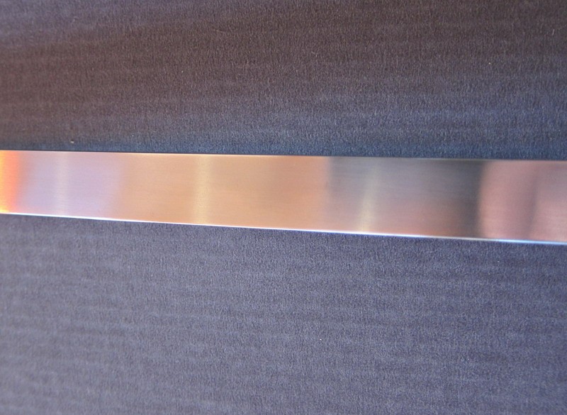 Viega Advantix Vario ruszt odpływu liniowego SR2 4965.31 stal błyszcząca od 30 do 120 cm 686 291