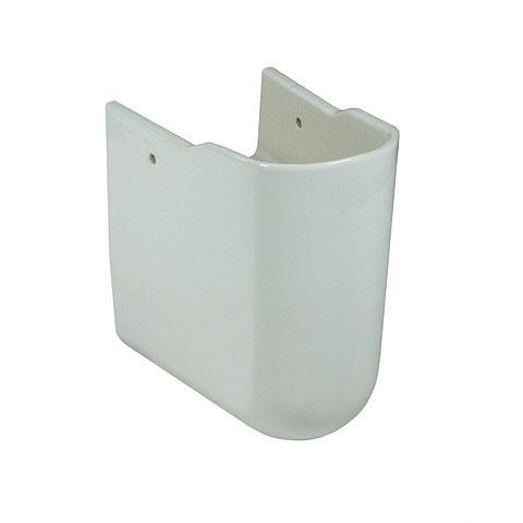 Villeroy&Boch Subway półpostument do umywalki biały weiss alpin 72640001