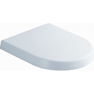 Villeroy&Boch Subway deska sedesowa biała weiss alpin 9M55Q101