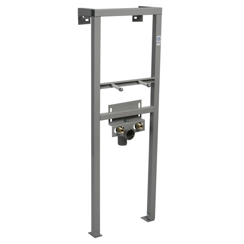 Roca stelaż do umywalki wysokość 118-140 cm A890073000