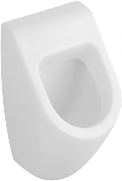 Villeroy&Boch Subway pisuar bez pokrywy biały weiss alpin ceramicplus 751300R1