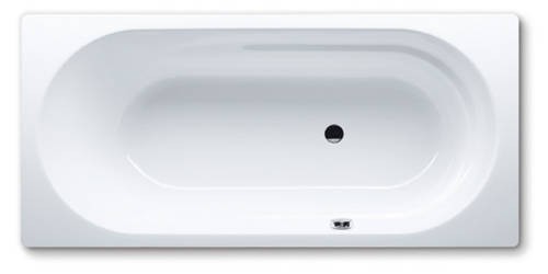 Kaldewei Vaio wanna prostokątna 170x80 model 960 2340 0001 0001