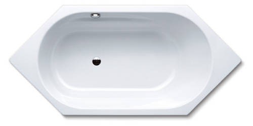 Kaldewei Vaio 6 wanna sześciokątna 190x90 model 958 2338 0001 0001