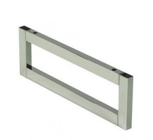 Villeroy&Boch Memento reling boczny na ręczniki do umywalki 874942D7