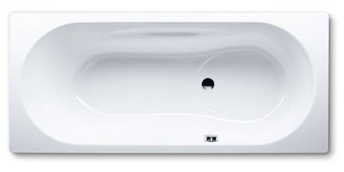 Kaldewei Vaio Set wanna prostokątna 160x70 model 956 2336 0001 0001