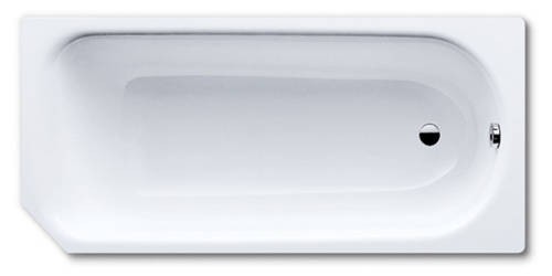 Kaldewei Saniform V1 wanna prostokątna 160x70 model 362-1 1921 0001 0001