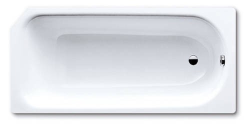 Kaldewei Saniform V2 wanna prostokątna 160x70 model 362-1 1922 0001 0001