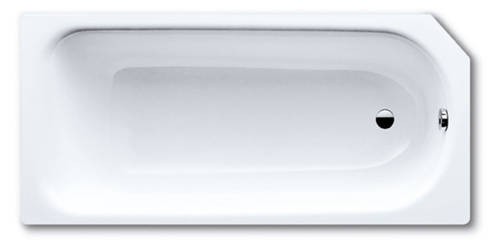 Kaldewei Saniform V3 wanna prostokątna 160x70 model 362-1 1923 0001 0001