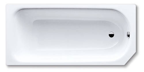 Kaldewei Saniform V4 wanna prostokątna 160x70 model 362-1 1924 0001 0001