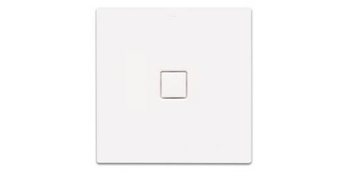 Kaldewei Conoflat brodzik prostokątny płaski 90x110 model 788-1 4658 0001 0001