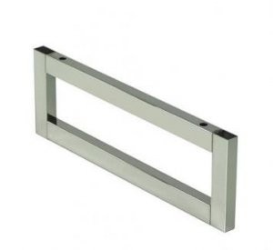 Villeroy&Boch Memento reling boczny na ręczniki do umywalki 874937D7