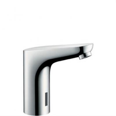 Hansgrohe Focus Electronic bateria umywalkowa na podczerwień zasilana z sieci 230V chrom 31174000