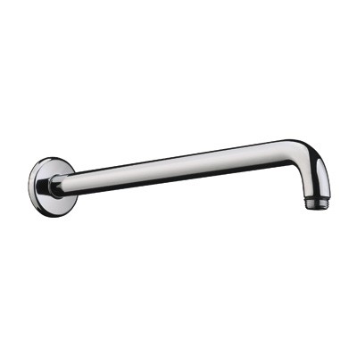 Hansgrohe ramię prysznicowe 389mm chrom 27413000