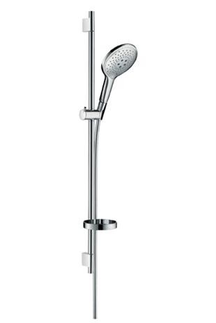 Hansgrohe Raindance Select 150 zestaw prysznicowy Unica'S Puro 0,90m chrom 27803000