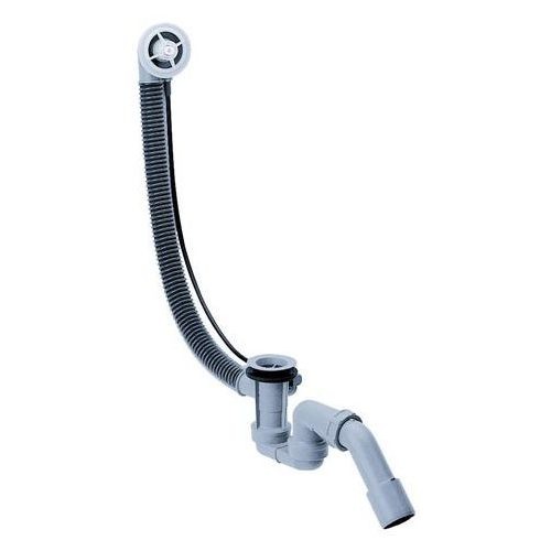 Hansgrohe Flexaplus elastyczny odpływ i przelew wannowy 58140180