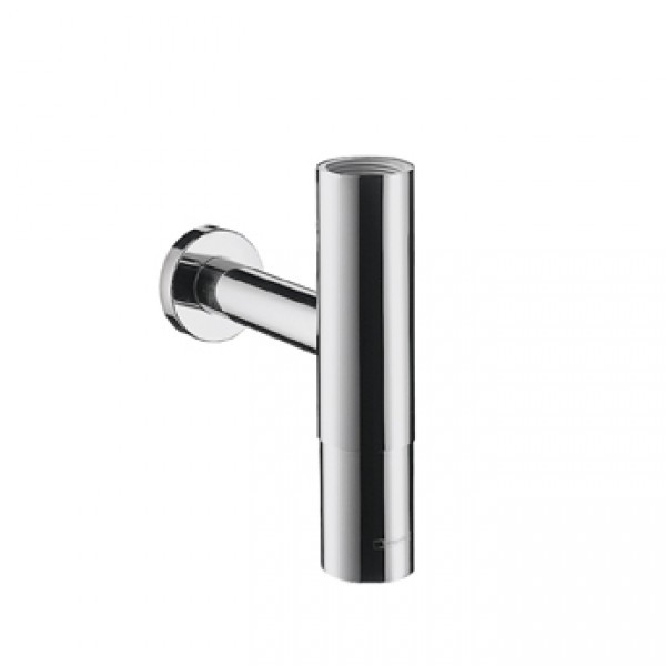 Hansgrohe Flowstar syfon umywalkowy ozdobny chrom 52100000