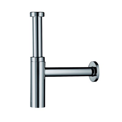 Hansgrohe Flowstar S syfon umywalkowy ozdobny chrom 52105000