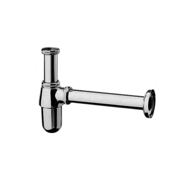 Hansgrohe syfon umywalkowy butelkowy chrom 52053000
