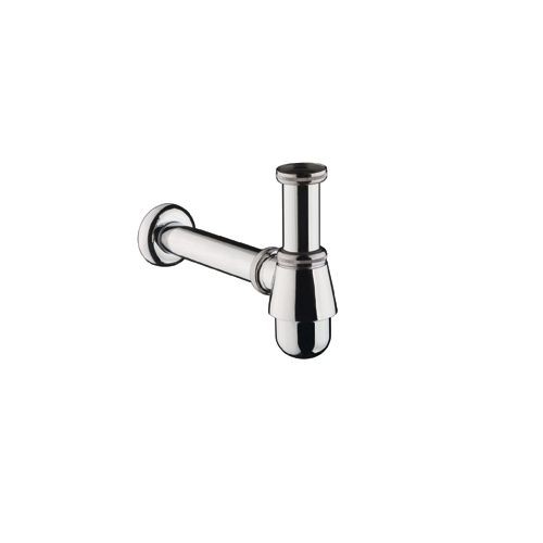 Hansgrohe syfon bidetowy butelkowy chrom 55213000