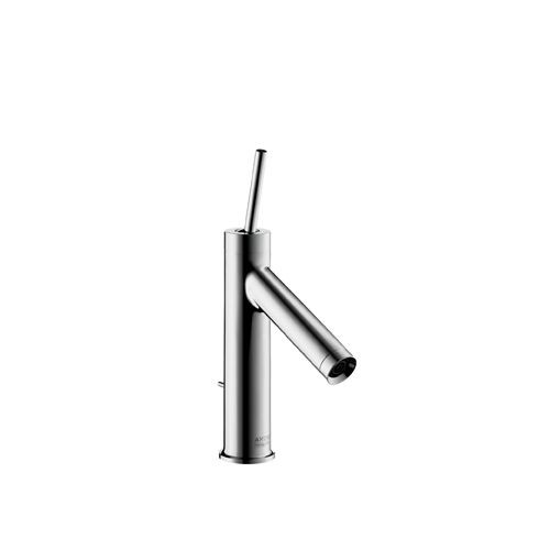 Axor Starck bateria umywalkowa z korkiem chrom 10111000