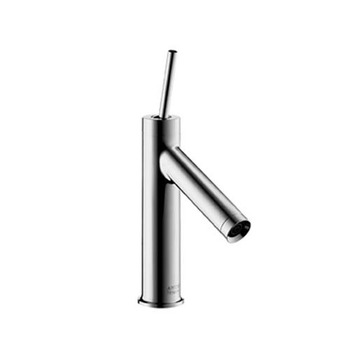 Axor Starck bateria umywalkowa bez korka chrom 10117000