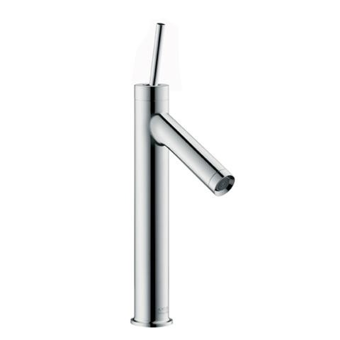 Axor Starck 260 bateria umywalkowa wysoka bez korka chrom 10123000